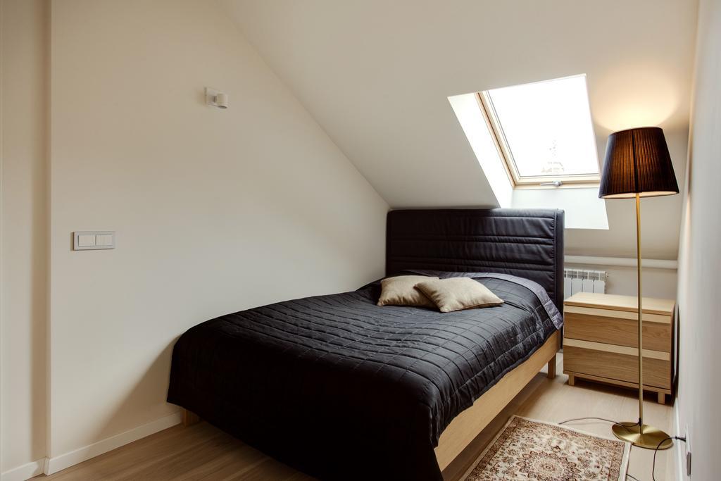 #Stayhere - Spacious 2Bdr Two Floor I Heart Of Old Town VNO Exterior photo