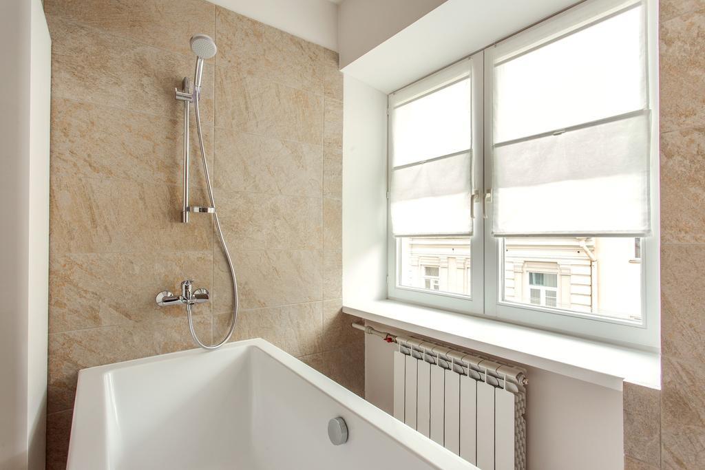 #Stayhere - Spacious 2Bdr Two Floor I Heart Of Old Town VNO Exterior photo