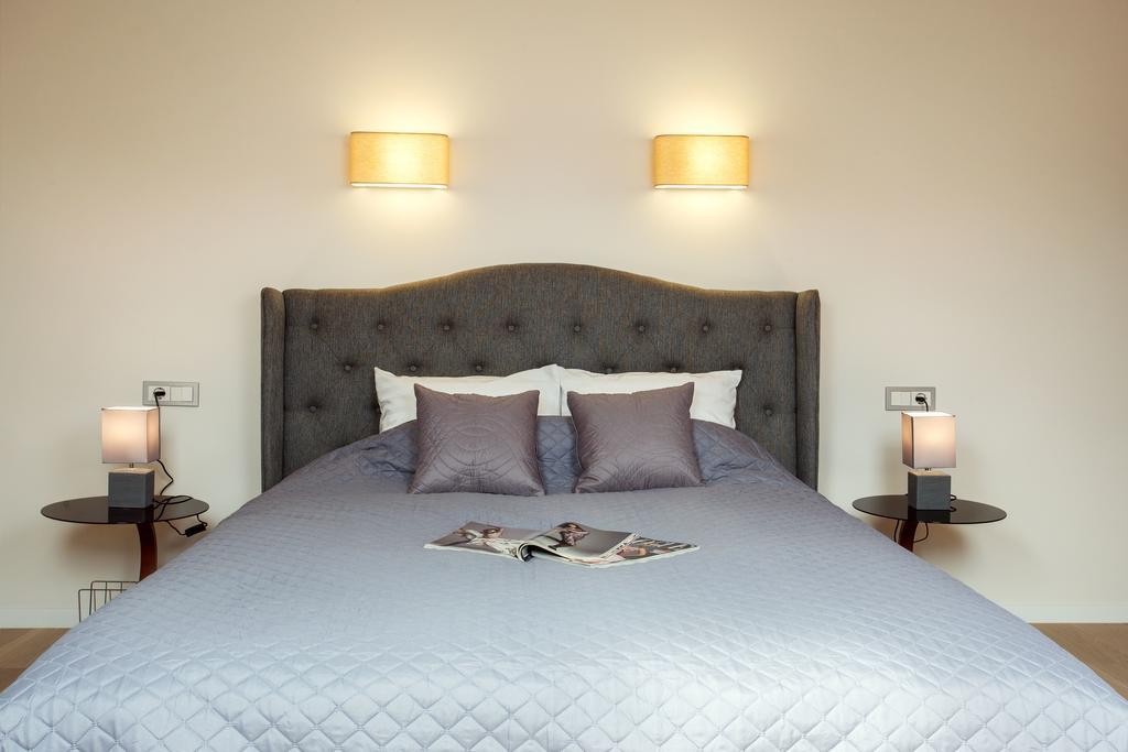 #Stayhere - Spacious 2Bdr Two Floor I Heart Of Old Town VNO Exterior photo
