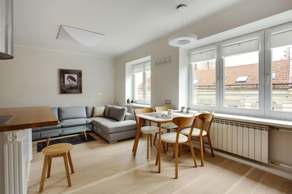 #Stayhere - Spacious 2Bdr Two Floor I Heart Of Old Town VNO Exterior photo