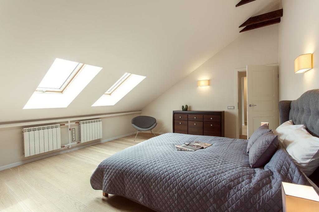 #Stayhere - Spacious 2Bdr Two Floor I Heart Of Old Town VNO Exterior photo