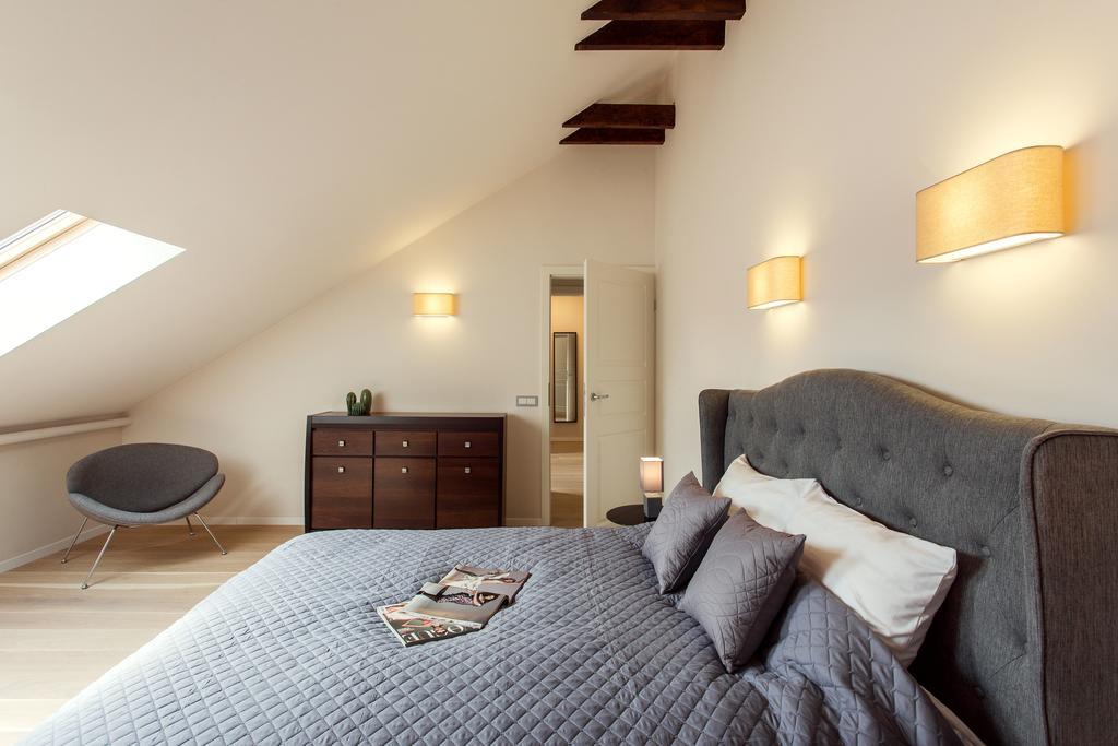 #Stayhere - Spacious 2Bdr Two Floor I Heart Of Old Town VNO Exterior photo