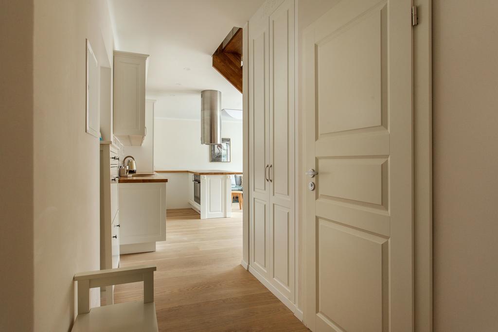 #Stayhere - Spacious 2Bdr Two Floor I Heart Of Old Town VNO Exterior photo