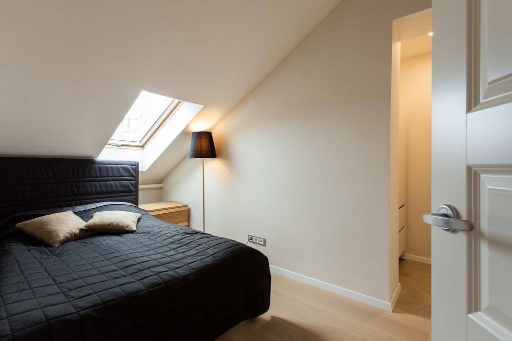 #Stayhere - Spacious 2Bdr Two Floor I Heart Of Old Town VNO Exterior photo