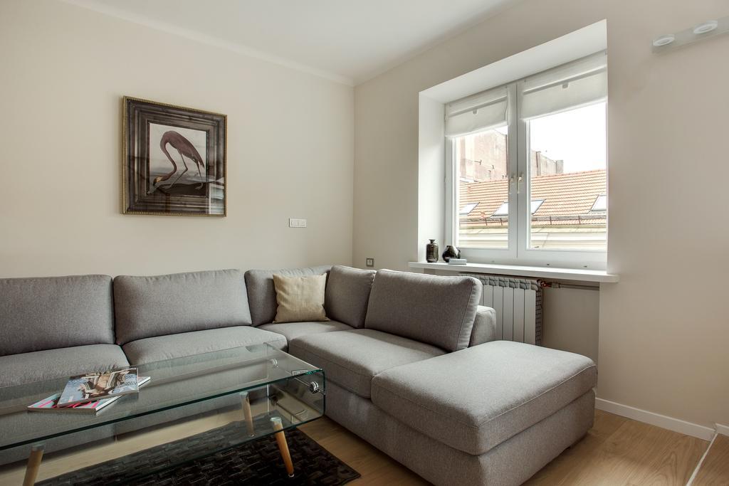 #Stayhere - Spacious 2Bdr Two Floor I Heart Of Old Town VNO Exterior photo