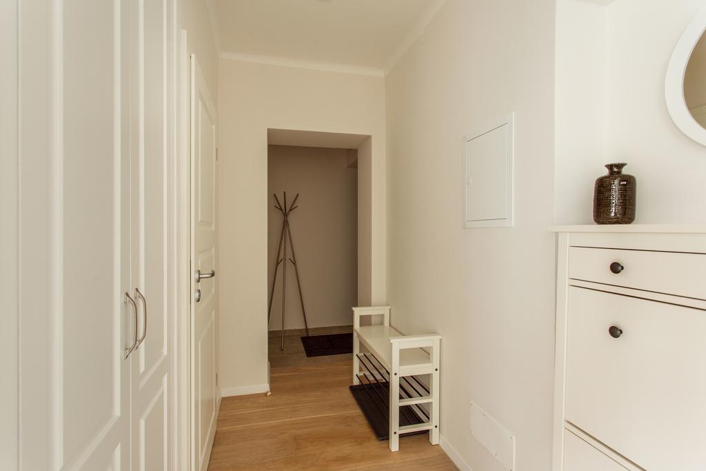 #Stayhere - Spacious 2Bdr Two Floor I Heart Of Old Town VNO Exterior photo