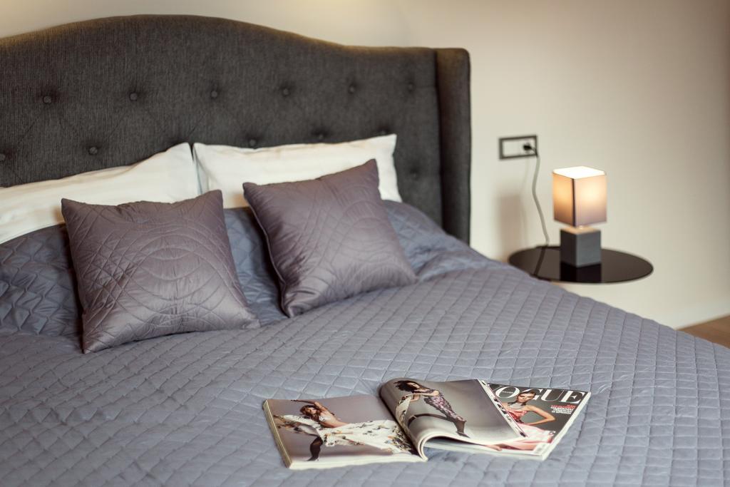 #Stayhere - Spacious 2Bdr Two Floor I Heart Of Old Town VNO Exterior photo