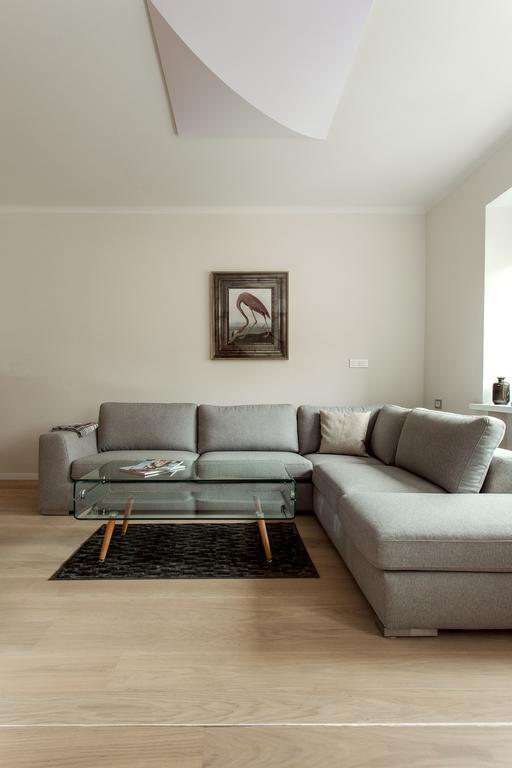 #Stayhere - Spacious 2Bdr Two Floor I Heart Of Old Town VNO Exterior photo