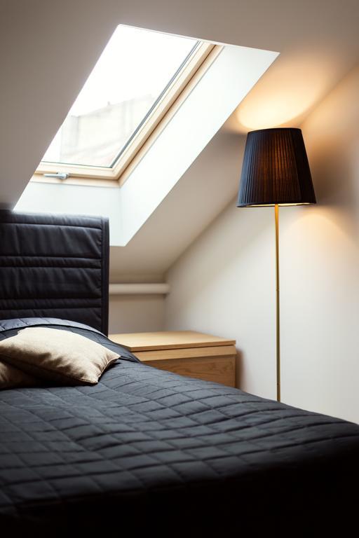 #Stayhere - Spacious 2Bdr Two Floor I Heart Of Old Town VNO Exterior photo