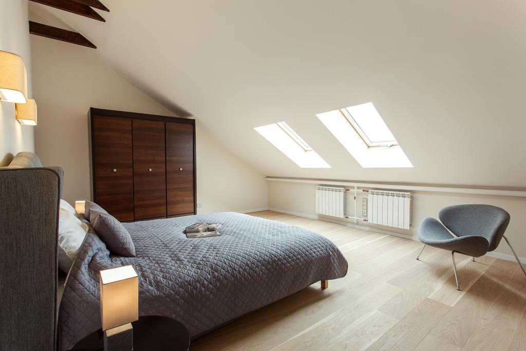 #Stayhere - Spacious 2Bdr Two Floor I Heart Of Old Town VNO Exterior photo